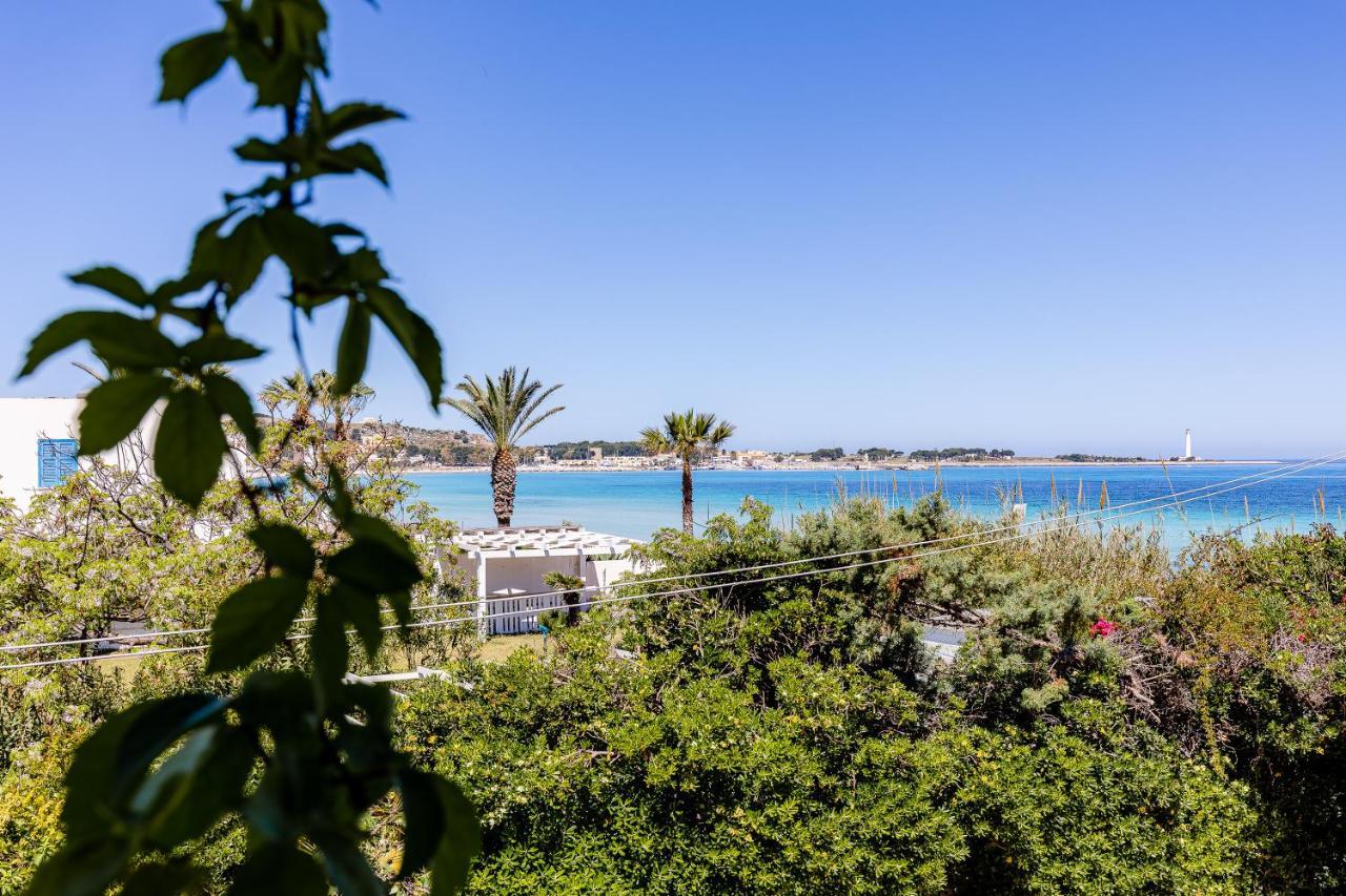 Villa Domus Sicily - Helios Sea House San Vito Lo Capo